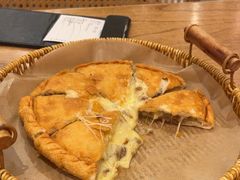 -疆里疆外·和田烤肉·清真