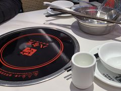 -八合里潮汕鲜牛肉火锅(福州万象城店)