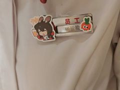 -海底捞火锅(西直门凯德MALL店)