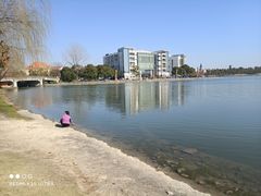 -美兰湖景区