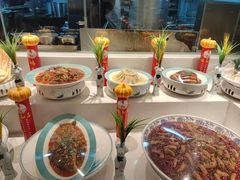 -有红鸡毛店·川菜(建设路店)