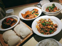 -大碗先生(万家丽店)