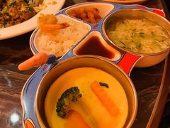 -前海沿·青岛菜(五四广场永旺店)