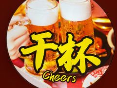 -龙虾当家·大排档(红谷滩五中店)