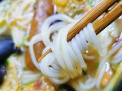-阿生哥螺蛳粉(永安街店)