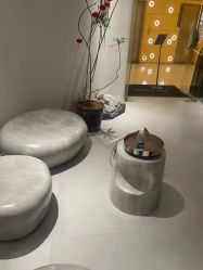 点击看大图 -3AM·S HAIR SALON烫发染发接发