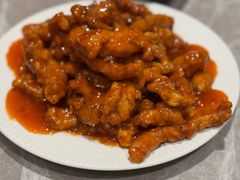 -九龙餐厅(大沽路店)