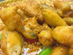 -隆都四季香饭店(碧海路店)