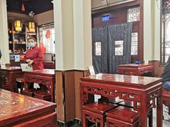 大堂-九河居(荔湾路店)