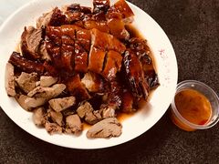 -黄连大头华烧鹅店(大良店)