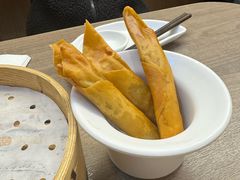 -苏小柳点心·手作小笼包(浦东嘉里城分院)