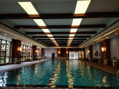 -成都安仁福朋喜来登酒店