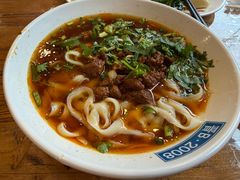 -晋B2008刀削面(小南庄店)