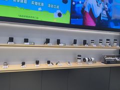 -Sony Store索尼(深圳深业上城店)