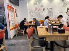 -柳叶刀烧烤(北大清华店)