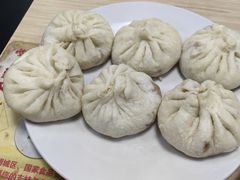 -津门永胜包子铺(哈尔滨道总店)