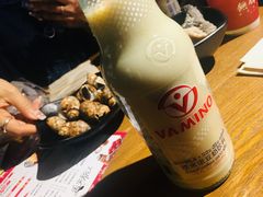 -無牌小范·香港明星美食