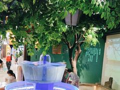 -佬麻雀·剁椒鱼头(京基KK One店)