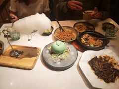 -荟廷·晶萃(陆家嘴尚悦湾店)