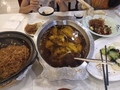 -鑫巴蜀小镇 · 水煮鱼专研店(玉桥店)