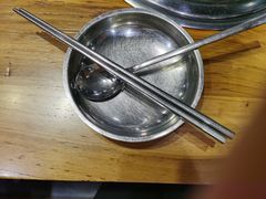 -炭恋火炉烤肉(凌云一街坊店)