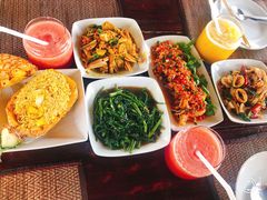 -自然餐厅(Phuket)
