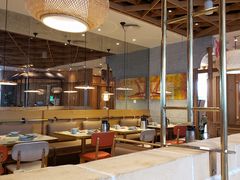 大堂-望湘园·湖南菜(宏伊店)