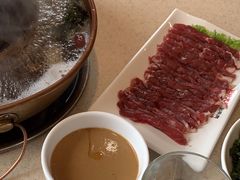 -阳坊大都涮羊肉(阳坊总店)