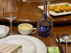 -吴中欢朋酒店-中餐厅