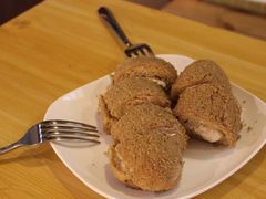 -韩国利尔面包(桂林路店)