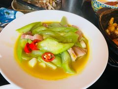 -三酉星·枫·山風与野菜(上海总店)