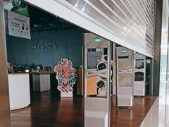 -Sony Store 索尼(来福士店)