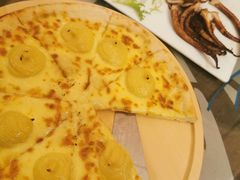 -米蘭西點(锦山大街店)