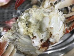 -原味蒸汽海鲜(嵊泗店)