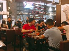 -IL Forno 意坊·意大利餐厅(温州万象城店)