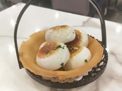 -港美茗点名菜(万江店)