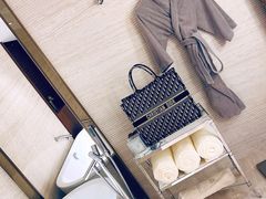 -Le Comptoir de Pierre Gagnaire