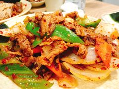 -贤花饭店(凯德店)
