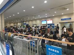 -重庆医科大学附属第一医院(本部)