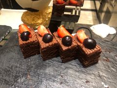 -美食汇·海鲜自助餐·家庭聚会·商务宴请(青秀万达文华店)