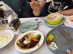 -库滋明·俄罗斯特色美食(中央大街店)