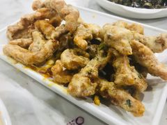 -扬州小吃(延安西路店)