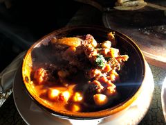 -羽深肉铺 Steak & Wine
