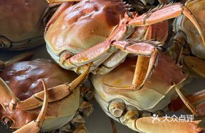 Junshan Lake Crab