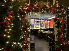 -大头虾越式风味餐厅(光明广场店)