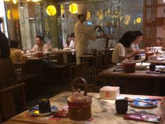 -范家小馆·烤鸭新京菜(金融街店)