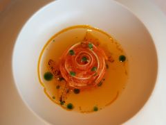 -L'Arome芳芳法国餐厅(仙林金鹰店)