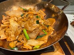 -绿茶餐厅(广州天河城店)