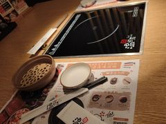 -温野菜涮涮锅(大悦城店)