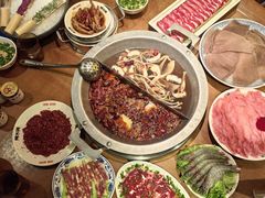 -楠火锅(太古里总店)